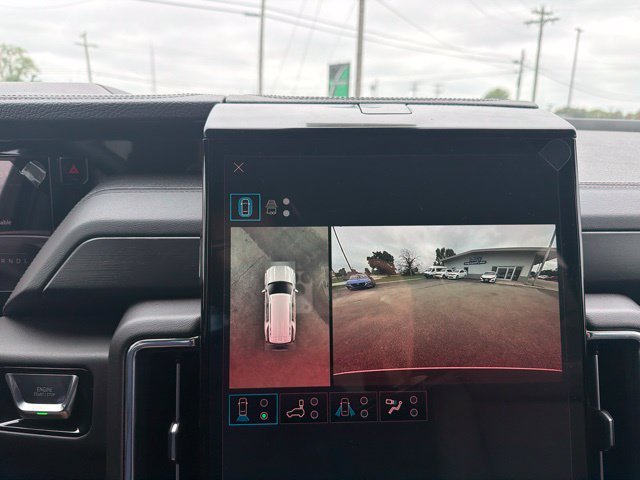 New 2026 GMC Yukon Denali w/ Sun & Power Step Package AWD/4WD image 26