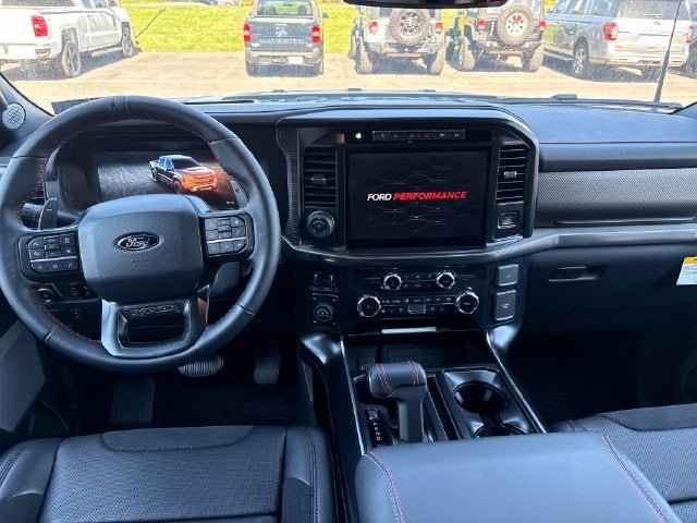 New 2026 Ford F150 Raptor AWD/4WD image 13