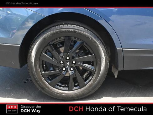 Used 2024 Chevrolet Equinox LS w/ LS Convenience Package FWD image 23