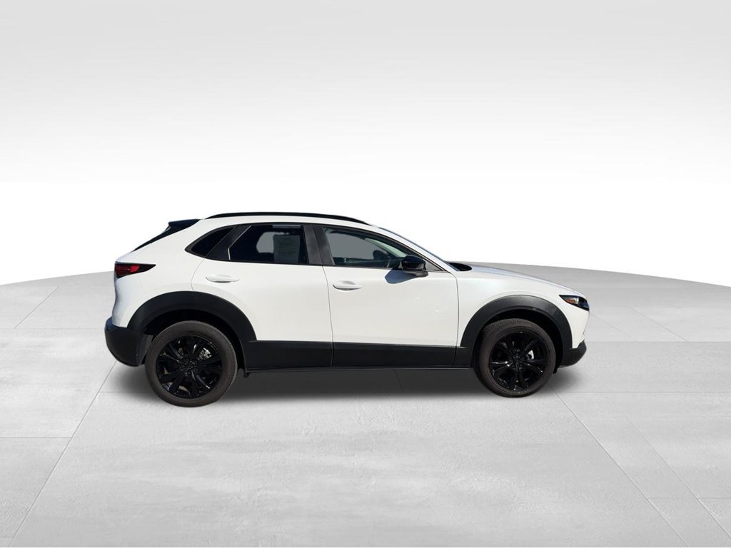Certified 2026 MAZDA CX-30 AWD 2.5 S image 8