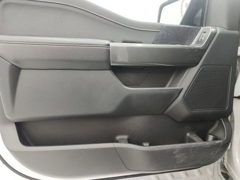 Used 2021 Ford F150 XLT w/ Equipment Group 302A High image 11