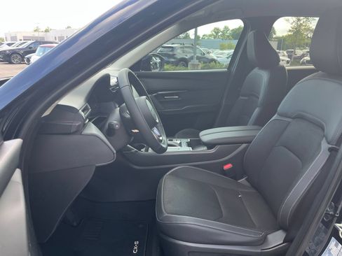New 2026 MAZDA CX-5 Preferred AWD/4WD image 20
