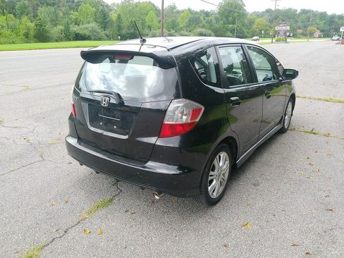 Used 2011 Honda Fit Sport image 9