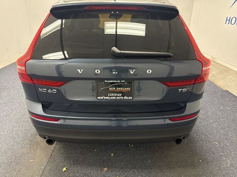 Used 2019 Volvo XC60 T5 Momentum w/ Premium Package AWD/4WD image 15