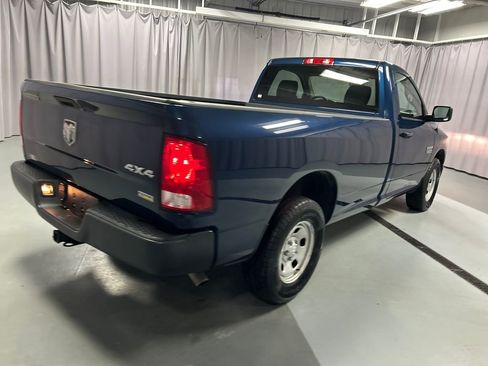 Used 2019 RAM 1500 Tradesman w/ Popular Equipment Group image 7
