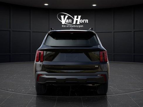 New 2026 Kia Sorento SX Prestige image 5