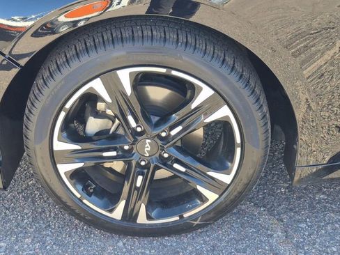 Used 2024 Kia K5 GT-Line w/ GT-Line Premium Package image 19