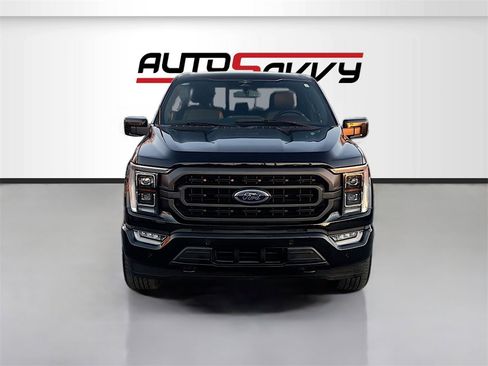 Used 2023 Ford F150 Lariat w/ Equipment Group 502A High image 2