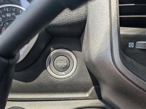 New 2025 RAM 3500 Tradesman image 19