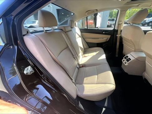 Used 2017 Subaru Legacy 2.5i Limited AWD/4WD image 23