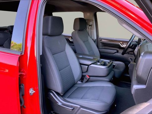 Used 2023 GMC Sierra 1500 Elevation AWD/4WD image 19