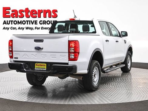 Used 2021 Ford Ranger XL w/ Equipment Group 101A High RWD image 5