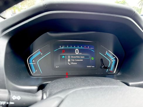 Certified 2024 Honda Odyssey Touring image 45