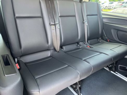 Used 2023 Mercedes-Benz Metris Passenger image 16