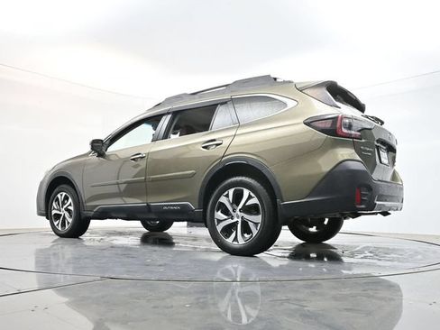 Used 2021 Subaru Outback Touring XT AWD/4WD image 47