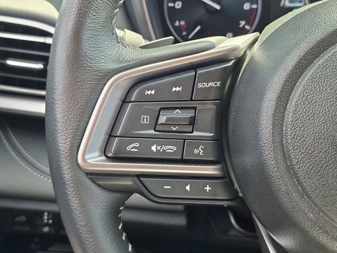 Certified 2025 Subaru Outback Limited AWD/4WD image 17