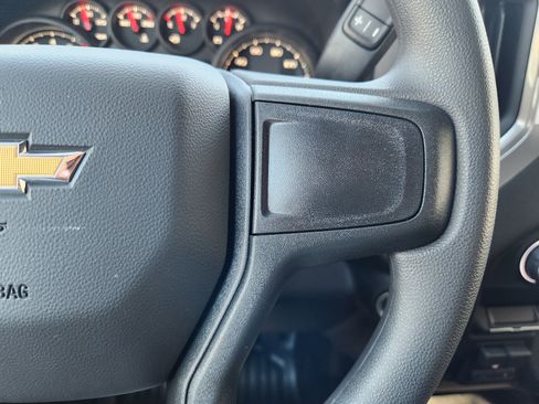 New 2026 Chevrolet Silverado 2500 W/T w/ WT Convenience Package image 28