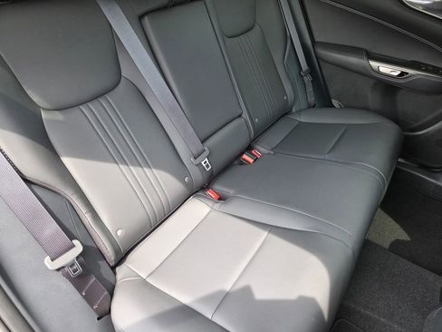 New 2026 Lexus NX 350 AWD image 5
