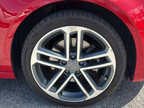 Used 2020 Audi A3 2.0T Premium w/ Final Edition Package image 12