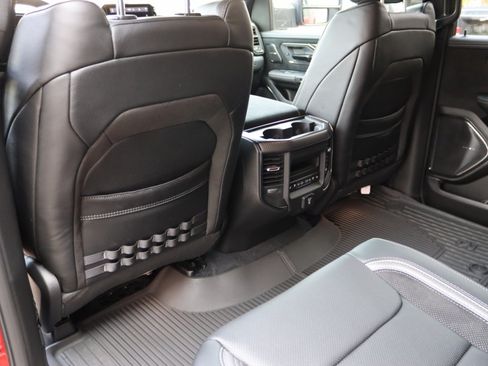 Used 2026 RAM 1500 RHO w/ RHO Level 1 Equipment Group AWD/4WD image 21