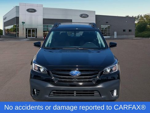 Used 2022 Subaru Outback Onyx Edition XT image 3