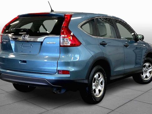 Used 2015 Honda CR-V LX image 12
