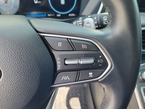 Used 2023 Hyundai Santa Fe SEL w/ Premium Package FWD image 20