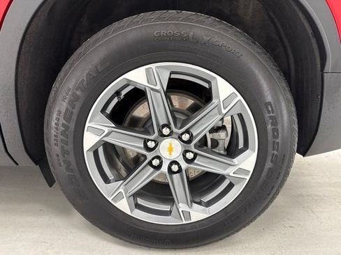 Used 2023 Chevrolet Blazer LT w/ Convenience Package FWD image 34