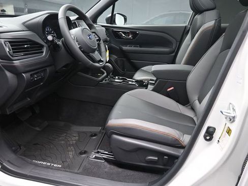 New 2026 Subaru Forester Sport AWD/4WD image 17