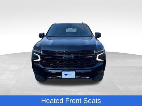 Used 2023 Chevrolet Tahoe Z71 w/ Max Trailering Package AWD/4WD image 10