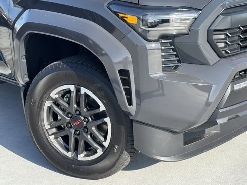 New 2026 Toyota Tacoma TRD Sport RWD image 10