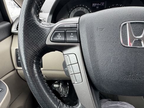 Used 2015 Honda Odyssey EX-L image 36