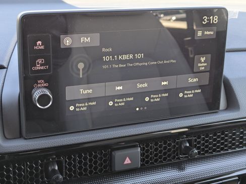 New 2026 Honda CR-V EX-L image 13