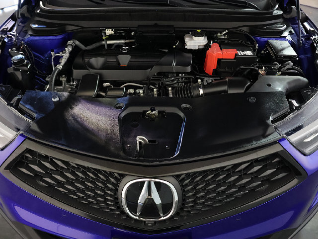 Certified 2023 Acura RDX w/ Advance Package AWD/4WD image 40