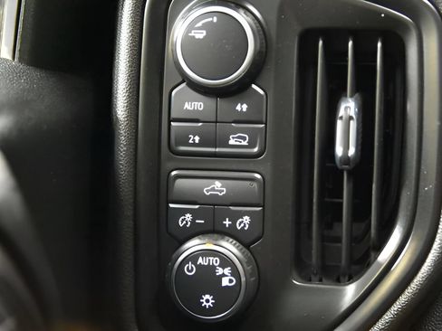 Used 2023 Chevrolet Silverado 1500 W/T AWD/4WD image 19