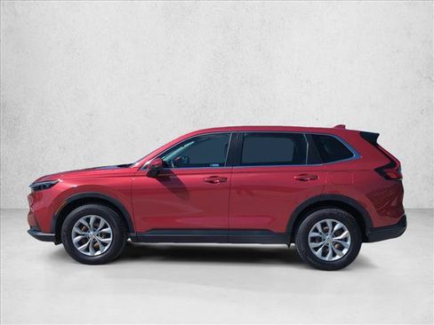 Used 2023 Honda CR-V LX image 8