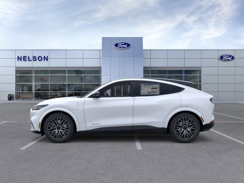 New 2025 Ford Mustang Mach-E Premium AWD/4WD image 24