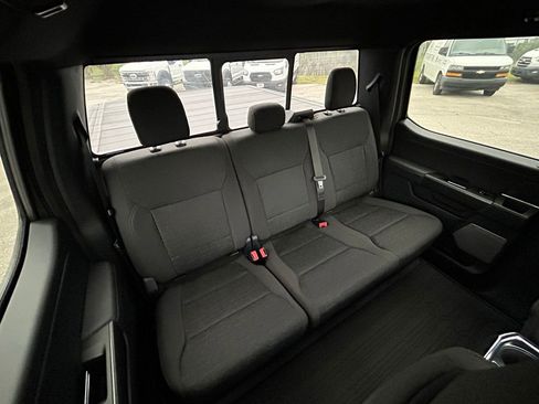 Used 2022 Ford F150 XLT w/ Equipment Group 302A High RWD image 31