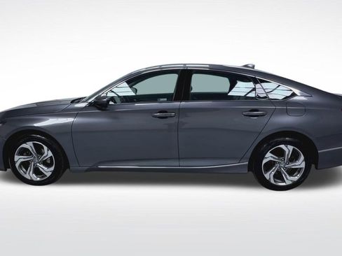 Used 2020 Honda Accord EX-L image 20