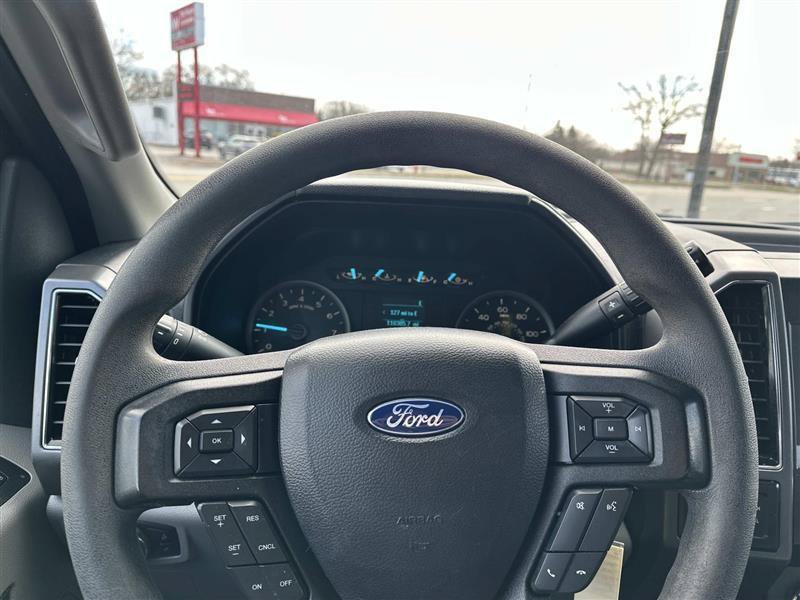 Used 2020 Ford F150 XLT AWD/4WD image 9