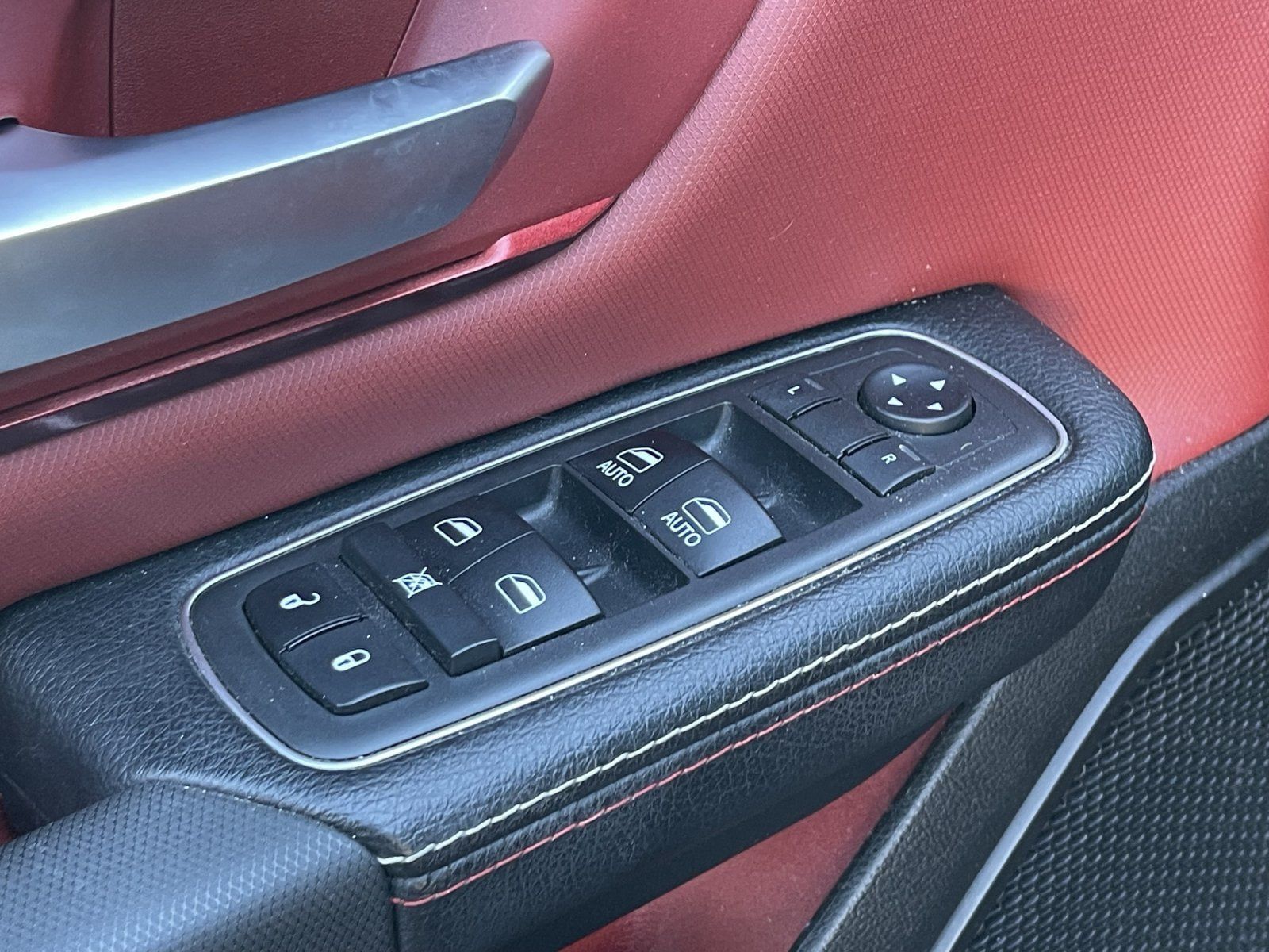 Used 2019 RAM 1500 Rebel w/ Rebel Level 2 Equipment Group AWD/4WD image 13
