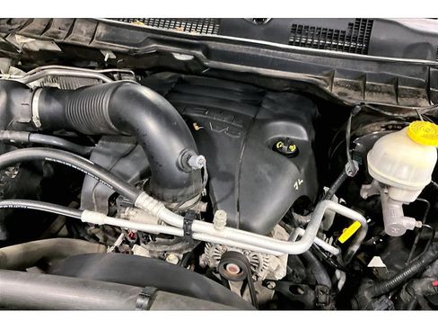 Used 2017 RAM 1500 Laramie Longhorn AWD/4WD image 32