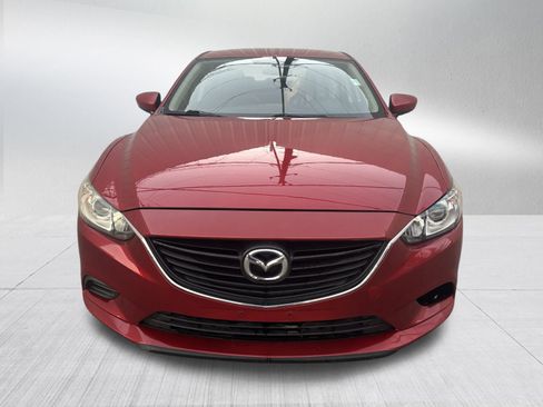 Used 2015 MAZDA MAZDA6 Sport image 2