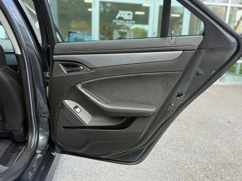Used 2014 Cadillac CTS V image 43