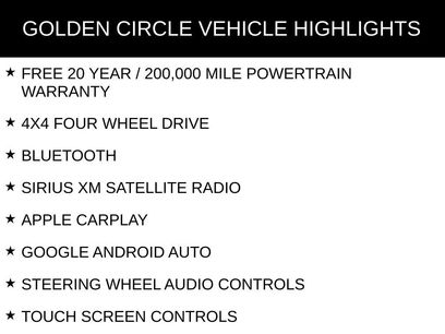 Used 2022 Chevrolet Silverado 1500 RST w/ Safety Package