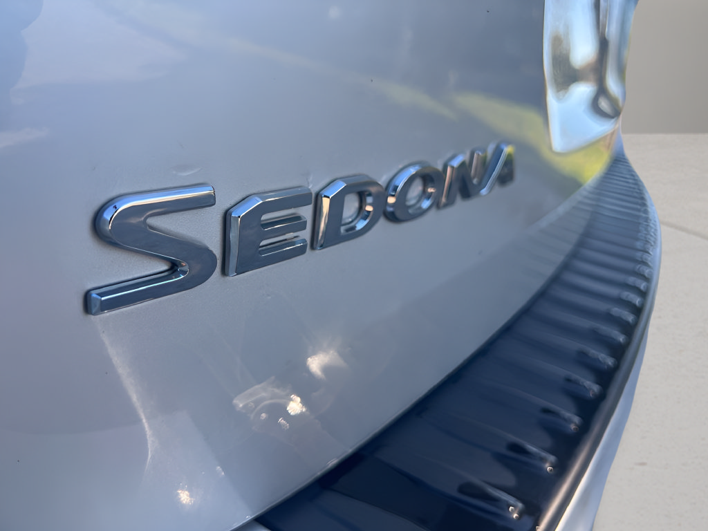 Used 2019 Kia Sedona LX FWD image 32