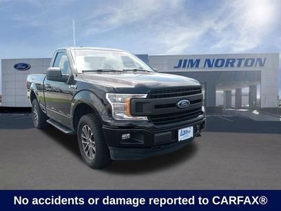 Used 2019 Ford F150 XL w/ Equipment Group 101A Mid