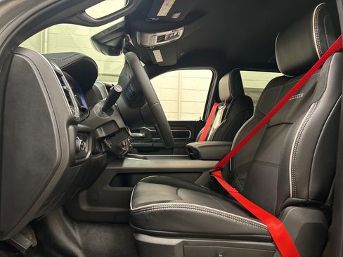 New 2026 RAM 4500 Tradesman w/ Laramie Trim Package image 7