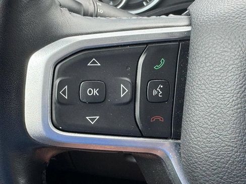 Used 2022 RAM 1500 Big Horn AWD/4WD image 19