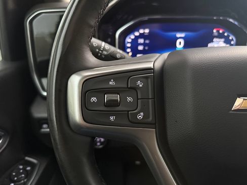 Used 2024 Chevrolet Silverado 2500 LT w/ Convenience Package AWD/4WD image 31